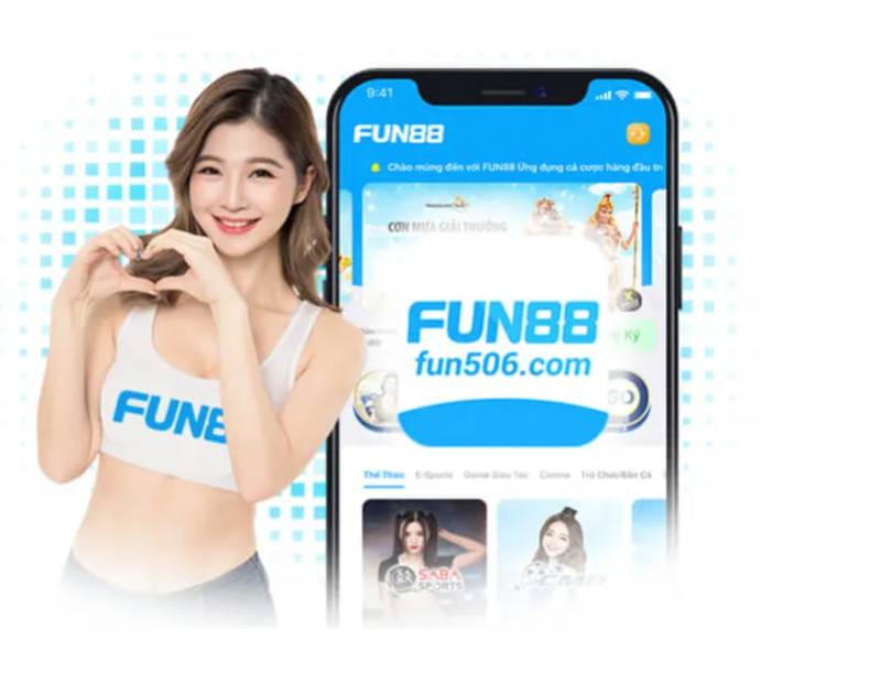 FUN88 Mydns – Link Vào Fun 88 – Fun88 App【2025】✔️ Mobile 29 Hướng Dẫn Tải App Fun88 Trên iOS