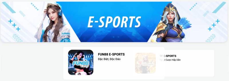 FUN88 Mydns – Link Vào Fun 88 – Fun88 App【2025】✔️ Mobile 21 esport fun88