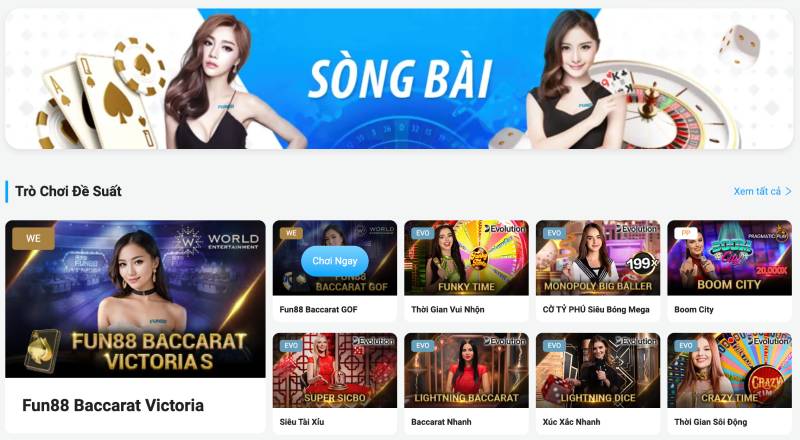 FUN88 Mydns – Link Vào Fun 88 – Fun88 App【2025】✔️ Mobile 20 live casino fun88